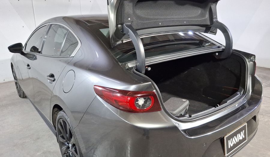 Mazda 3 2.5 I SPORT AUTO Hatchback 2025