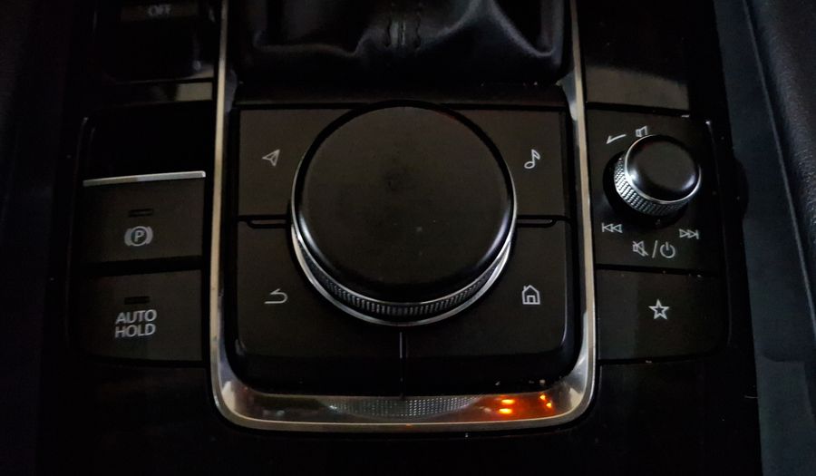 Mazda 3 2.5 I SPORT AUTO Hatchback 2025