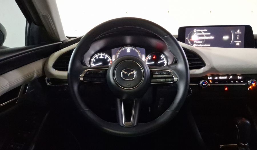 Mazda 3 2.5 I SPORT AUTO Hatchback 2025