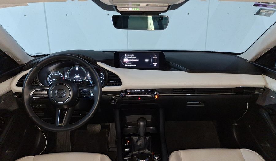 Mazda 3 2.5 I SPORT AUTO Hatchback 2025