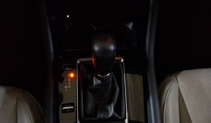 Mazda 3 2.5 I SPORT AUTO Hatchback 2025