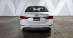Nissan Sentra 2.0 SR BITONO AUTO Sedan 2020