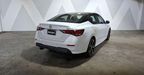 Nissan Sentra 2.0 SR BITONO AUTO Sedan 2020