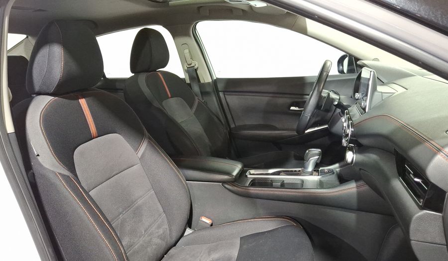 Nissan Sentra 2.0 SR BITONO AUTO Sedan 2020