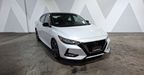 Nissan Sentra 2.0 SR BITONO AUTO Sedan 2020