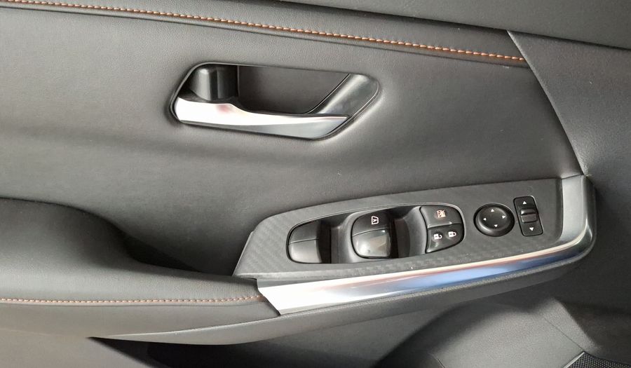 Nissan Sentra 2.0 SR BITONO AUTO Sedan 2020