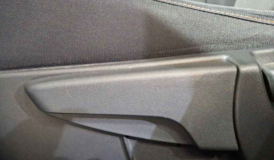 Nissan Sentra 2.0 SR BITONO AUTO Sedan 2020