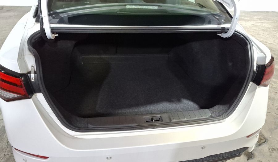 Nissan Sentra 2.0 SR BITONO AUTO Sedan 2020