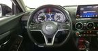 Nissan Sentra 2.0 SR BITONO AUTO Sedan 2020