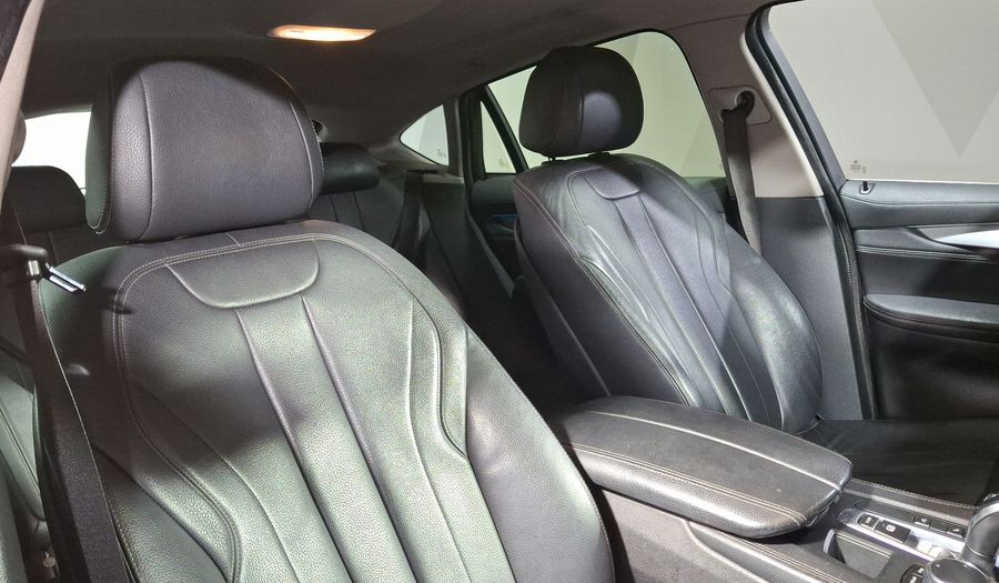 Bmw X6 3.0 XDRIVE35IA EXTRAVAGANCE AUTO 4WD Suv 2018