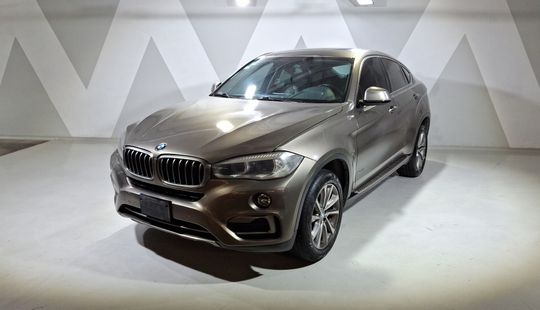 Bmw • X6