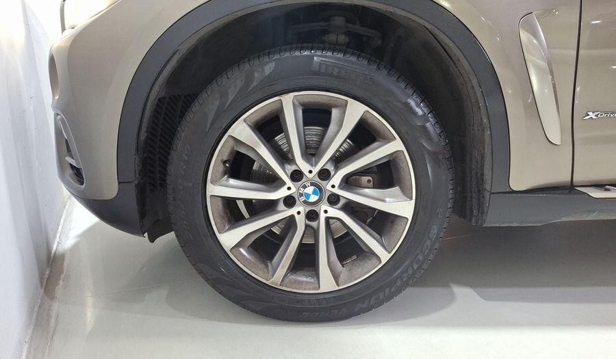 Bmw X6 3.0 XDRIVE35IA EXTRAVAGANCE AUTO 4WD Suv 2018