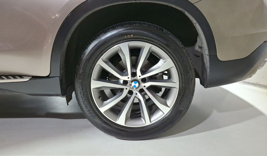 Bmw X6 3.0 XDRIVE35IA EXTRAVAGANCE AUTO 4WD Suv 2018