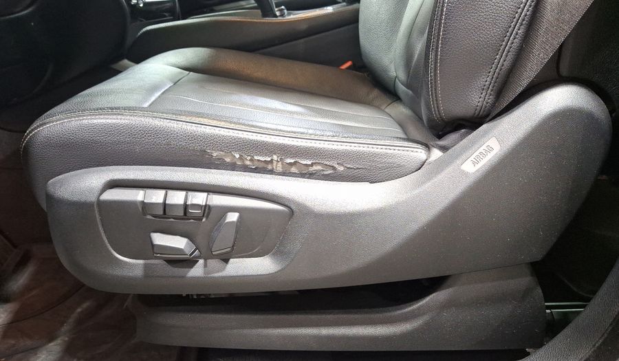Bmw X6 3.0 XDRIVE35IA EXTRAVAGANCE AUTO 4WD Suv 2018