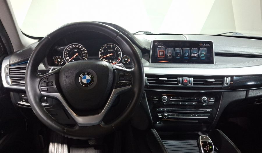 Bmw X6 3.0 XDRIVE35IA EXTRAVAGANCE AUTO 4WD Suv 2018