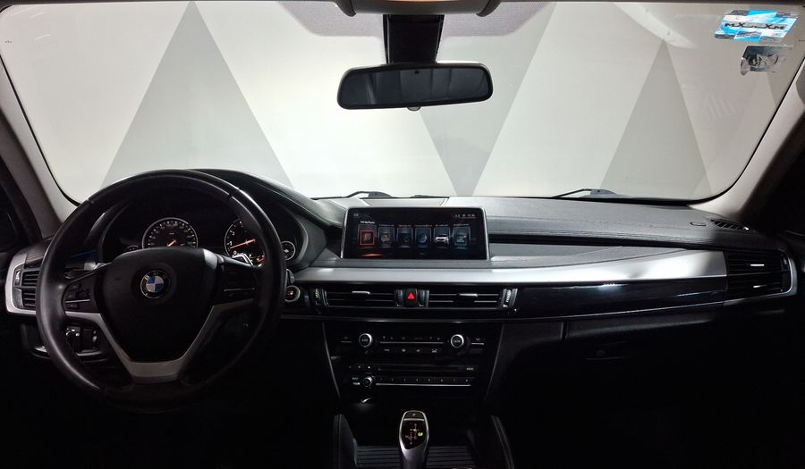 Bmw X6 3.0 XDRIVE35IA EXTRAVAGANCE AUTO 4WD Suv 2018