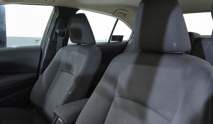 Toyota Corolla 2.0 BASE CVT Sedan 2024