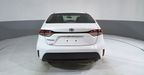 Toyota Corolla 2.0 BASE CVT Sedan 2024