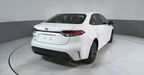 Toyota Corolla 2.0 BASE CVT Sedan 2024