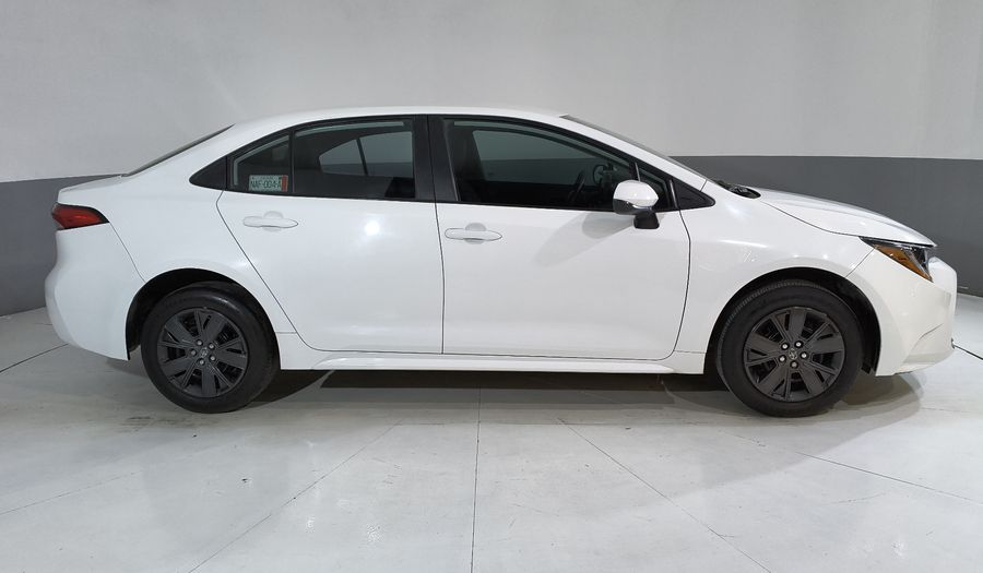 Toyota Corolla 2.0 BASE CVT Sedan 2024