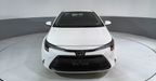 Toyota Corolla 2.0 BASE CVT Sedan 2024
