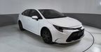 Toyota Corolla 2.0 BASE CVT Sedan 2024