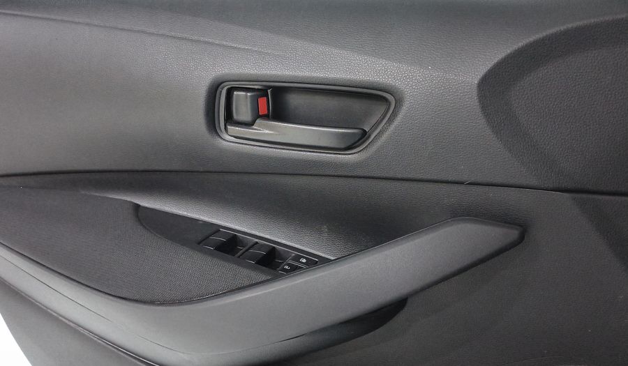 Toyota Corolla 2.0 BASE CVT Sedan 2024