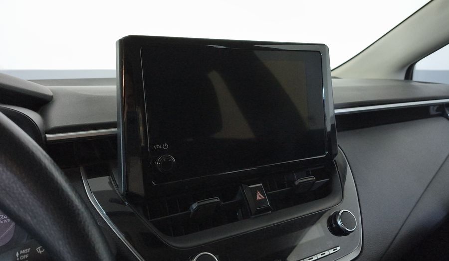 Toyota Corolla 2.0 BASE CVT Sedan 2024