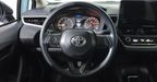 Toyota Corolla 2.0 BASE CVT Sedan 2024