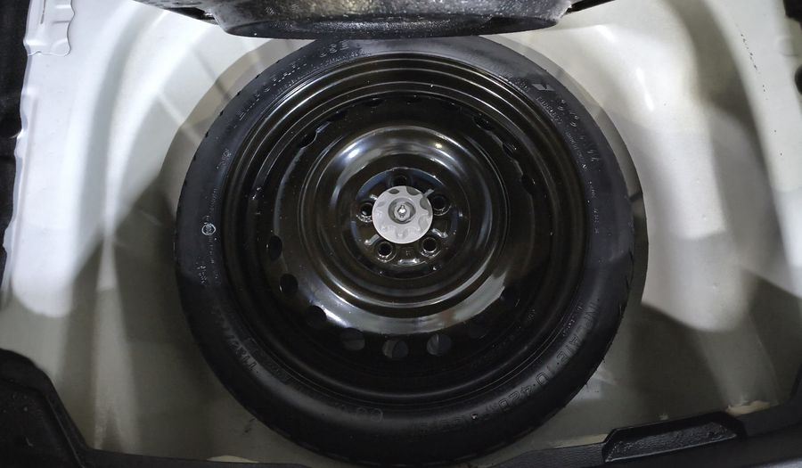 Toyota Corolla 2.0 BASE CVT Sedan 2024