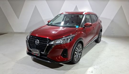 Nissan • Kicks