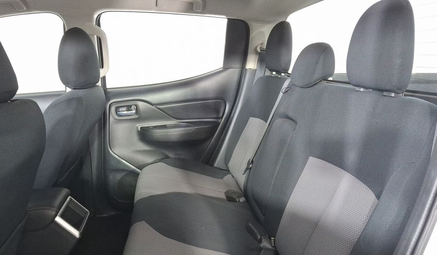 Mitsubishi L200 2.4 GLX GASOLINA Pickup 2023