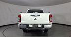 Mitsubishi L200 2.4 GLX GASOLINA Pickup 2023