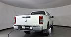 Mitsubishi L200 2.4 GLX GASOLINA Pickup 2023