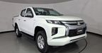 Mitsubishi L200 2.4 GLX GASOLINA Pickup 2023