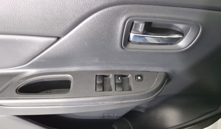 Mitsubishi L200 2.4 GLX GASOLINA Pickup 2023