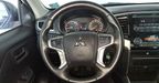 Mitsubishi L200 2.4 GLX GASOLINA Pickup 2023