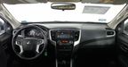 Mitsubishi L200 2.4 GLX GASOLINA Pickup 2023