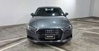 Audi A3 1.4 DYNAMIC DCT Sedan 2018