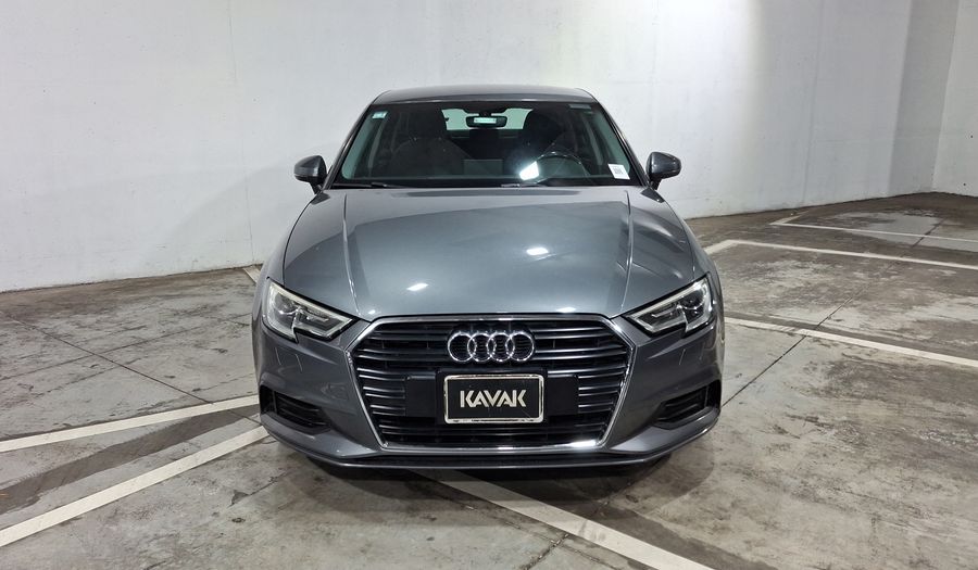 Audi A3 1.4 DYNAMIC DCT Sedan 2018