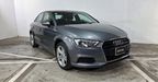 Audi A3 1.4 DYNAMIC DCT Sedan 2018