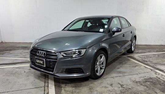 Audi • A3