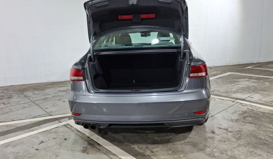 Audi A3 1.4 DYNAMIC DCT Sedan 2018