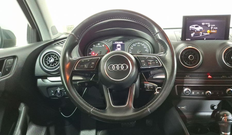 Audi A3 1.4 DYNAMIC DCT Sedan 2018