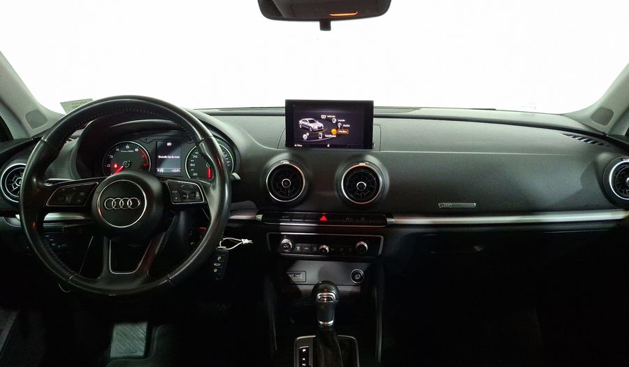 Audi A3 1.4 DYNAMIC DCT Sedan 2018