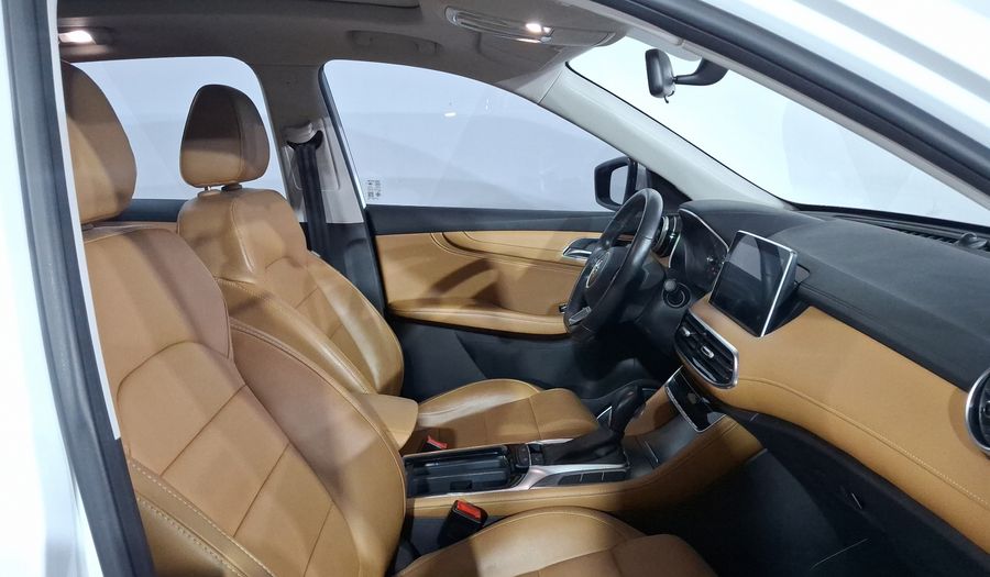 Mg Hs 1.5 EXCITE DCT Suv 2022