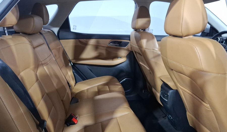 Mg Hs 1.5 EXCITE DCT Suv 2022