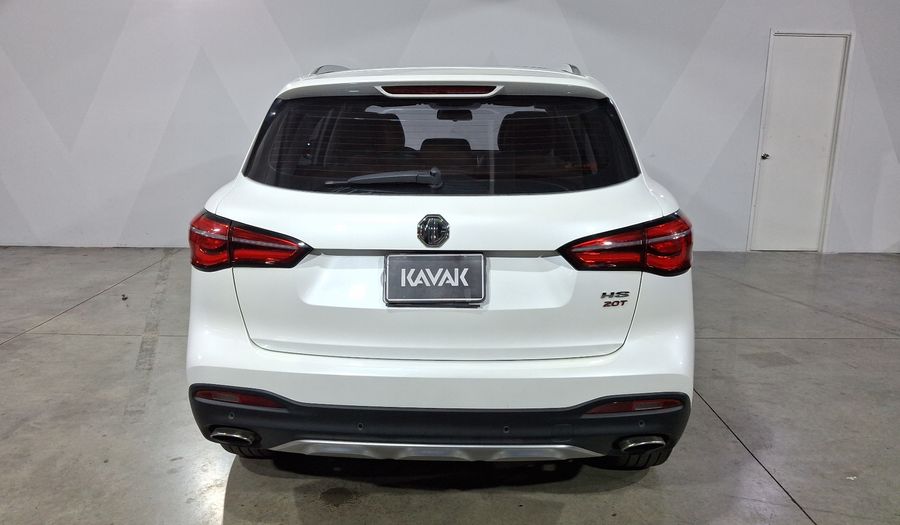 Mg Hs 1.5 EXCITE DCT Suv 2022