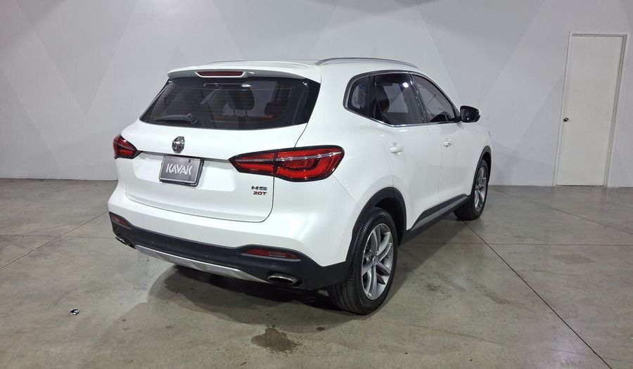 Mg Hs 1.5 EXCITE DCT Suv 2022