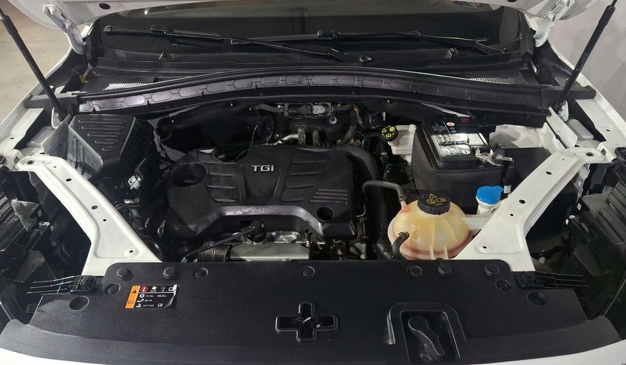 Mg Hs 1.5 EXCITE DCT Suv 2022